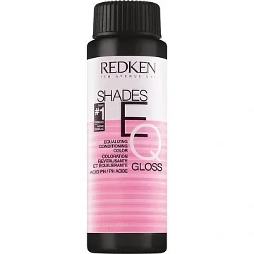 Краска-блеск без аммиака Shades EQ Gloss