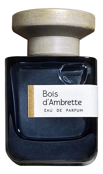 Atelier Materi Bois D'Ambrette
