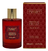 The Merchant Of Venice Imperial Emerald