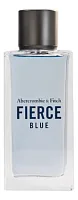 Abercrombie & Fitch Fierce Blue