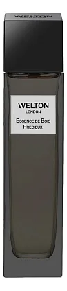 Welton London Essence De Bois Precieux