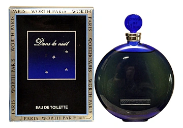 Worth Paris Dans La Nuit