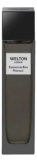 Welton London Essence De Bois Precieux