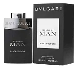 Bvlgari Man Black Cologne