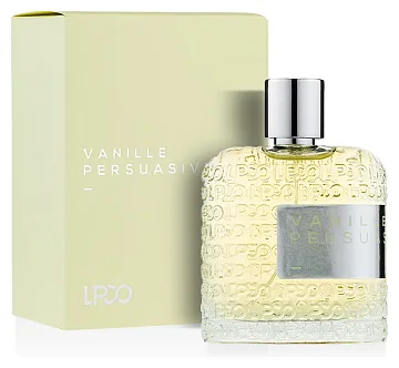 LPDO Vanille Persuasive