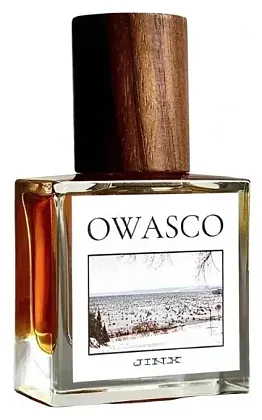 Jinx Smells Owasco