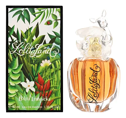Lolita Lempicka LolitaLand