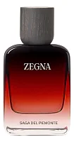 Ermenegildo Zegna Saga Del Piemonte