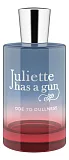 Juliette has a Gun Ode To Dullness