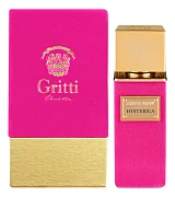 Dr. Gritti Hysterica