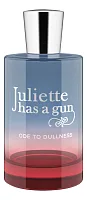 Juliette has a Gun Ode To Dullness