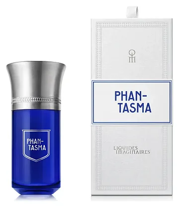 Liquides Imaginaires Phantasma