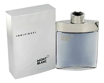 Mont Blanc Individuel Men