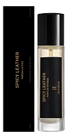 Lab Fragrance Spicy leather