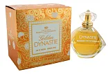 Princesse Marina de Bourbon Golden Dynastie