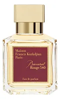 Francis Kurkdjian Baccarat Rouge 540