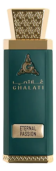 Ghalati Eternal Passion