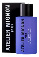 Atelier Mignon Et Toujours En Ete