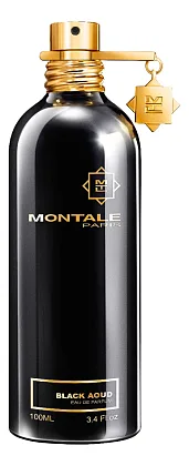 Montale Black Aoud