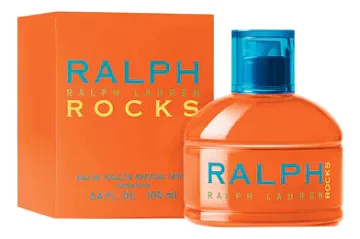 Ralph Lauren Rocks