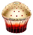 House Of Sillage Chevaux D'Or