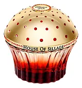 House Of Sillage Chevaux D'Or