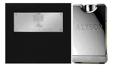 Alyson Oldoini Marsiglia Musk