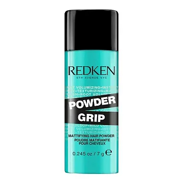 Пудра для объёма Powder Grip