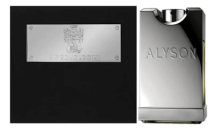 Alyson Oldoini Marsiglia Musk