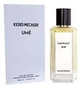 Keiko Mecheri Ume