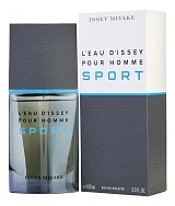 Issey Miyake L'Eau D'Issey Pour Homme Sport