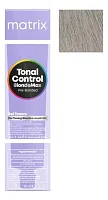 MATRIX Tonal Control Pre-Bonded — безаммиачный гелевый тонер, 90 мл