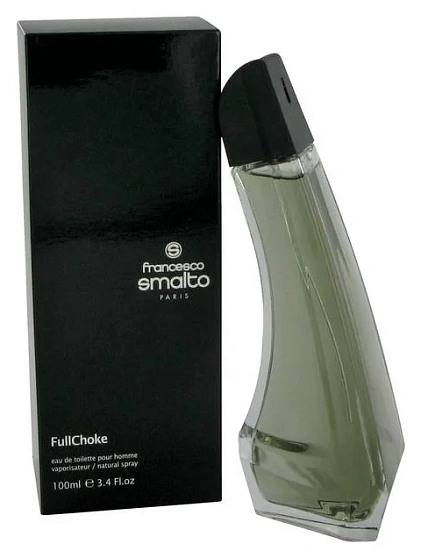 Francesco Smalto Full Choke Pour Homme