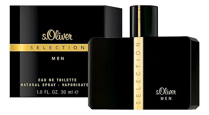s.Oliver Selection For Men