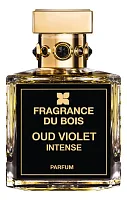 Fragrance Du Bois Oud Violet Intense