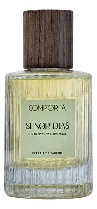 Comporta Perfumes Senor Dias