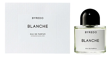 Byredo Blanche