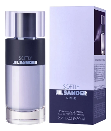 Jil Sander Softly Jil Sander Serene
