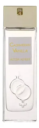 Alyssa Ashley Cashmeran Vanilla