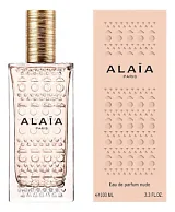 Alaia Paris Nude