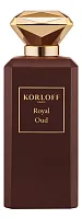 Korloff Paris Royal Oud