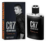 Cristiano Ronaldo CR7 Game On
