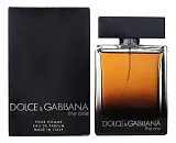 Dolce & Gabbana The One For Men Eau De Parfum