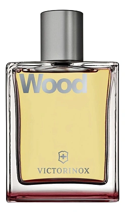 Victorinox Wood