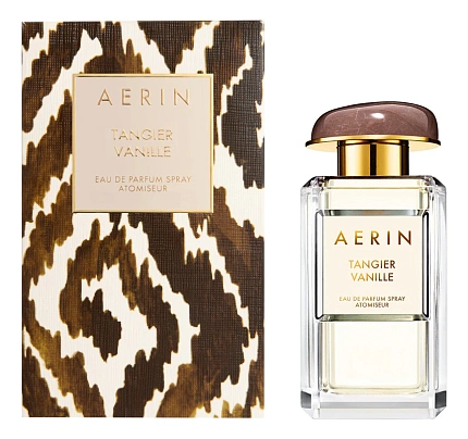Aerin Tangier Vanille