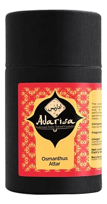 Adarisa Аттар османтуса