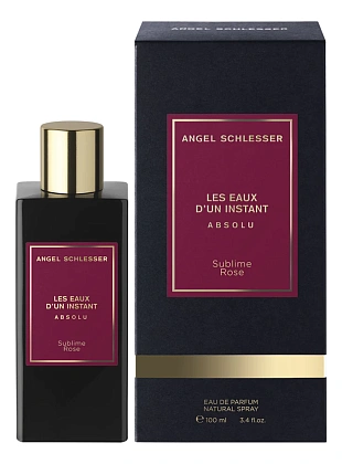 Angel Schlesser Sublime Rose