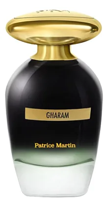 By Patrice Martin Gharam
