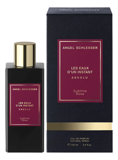 Angel Schlesser Sublime Rose