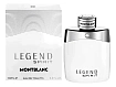 Mont Blanc Legend Spirit